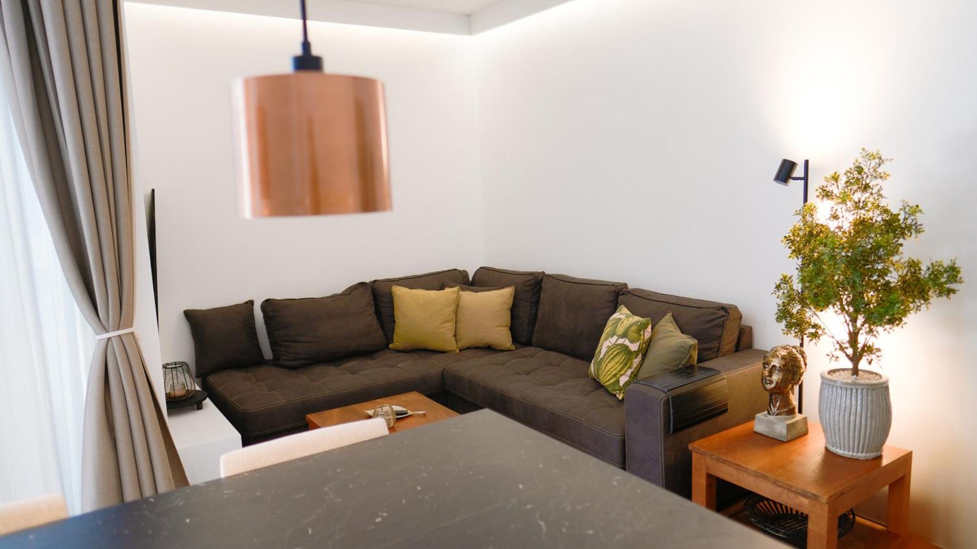 Goudhaen Luxury Private Apartments Jan Thiel Beach Dış mekan fotoğraf